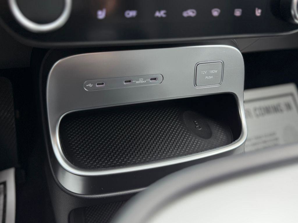 New 2026 Hyundai Ioniq 9 SEL image 25