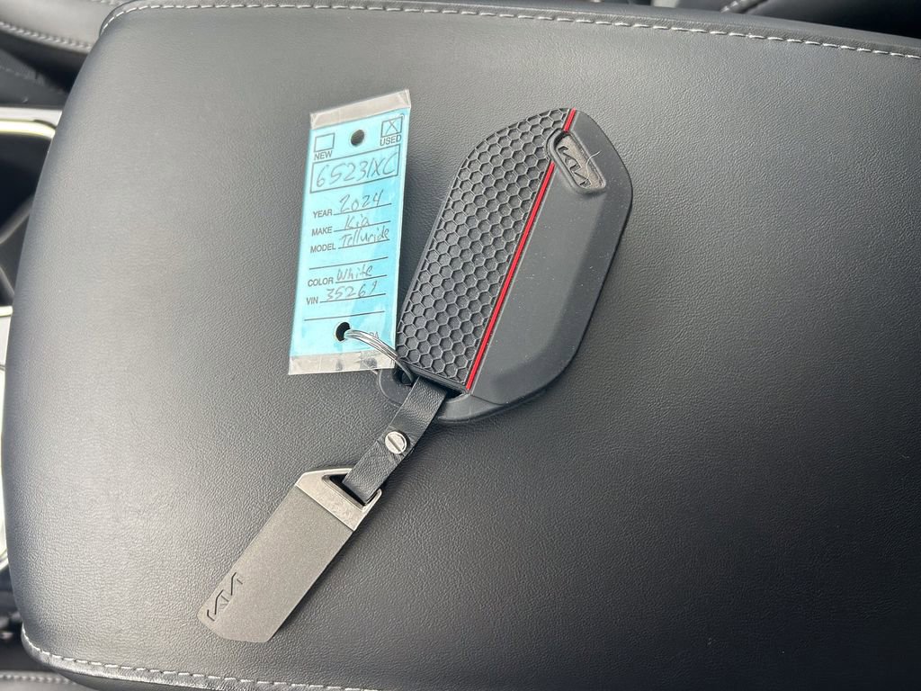 Used 2024 Kia Telluride SX Prestige X-Pro image 38