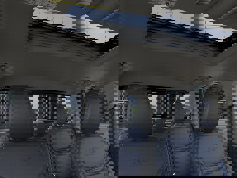 New 2026 Ford Maverick Lobo image 36