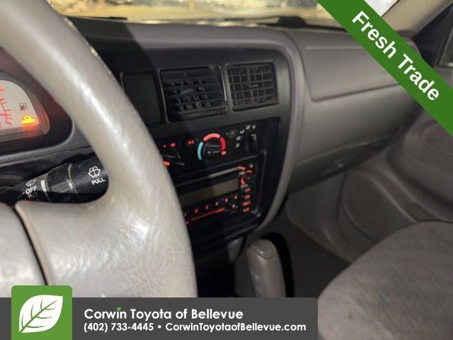 Used 2003 Toyota Tacoma 4x4 Double Cab image 13