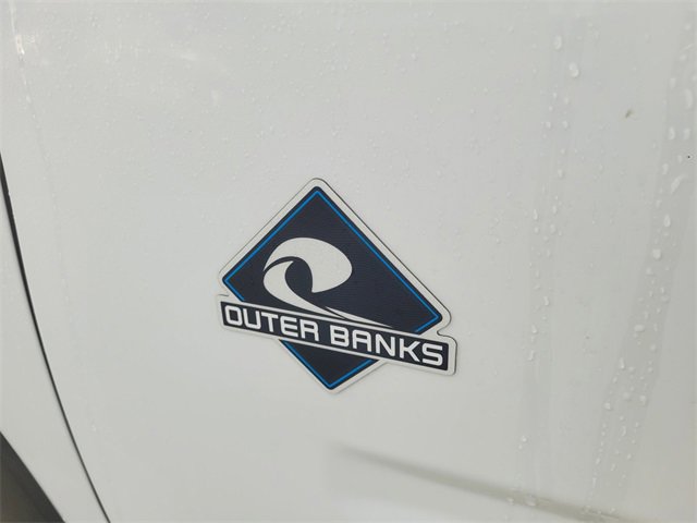 Used 2024 Ford Bronco Sport Outer Banks image 7