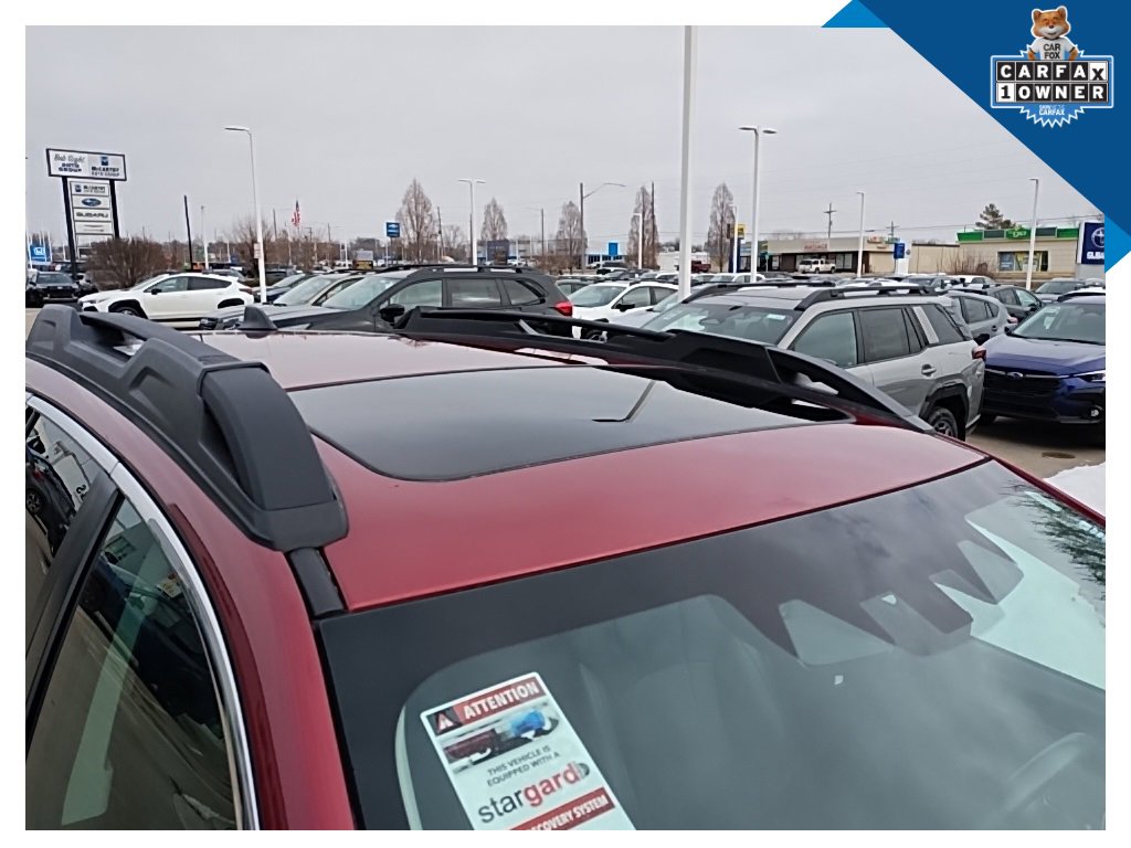 Certified 2023 Subaru Outback Limited image 6