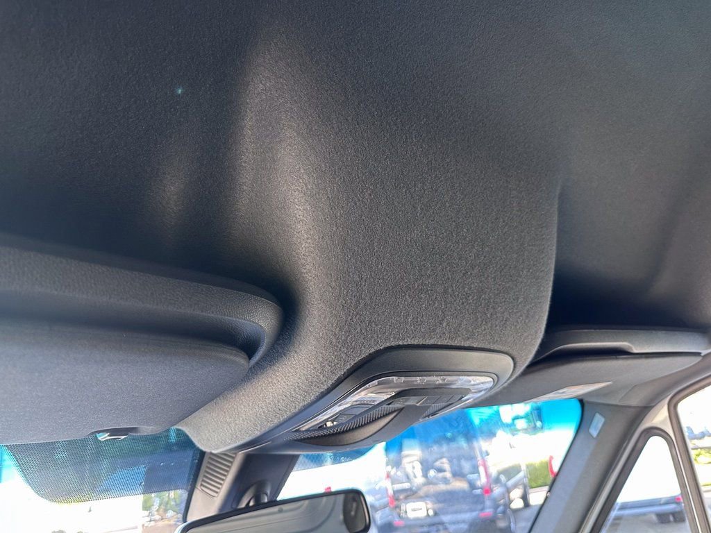 New 2025 Mercedes-Benz Sprinter 3500 image 20