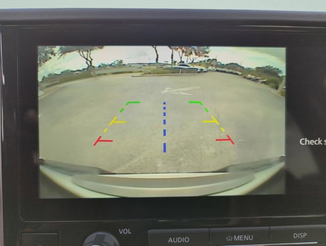 New 2026 Nissan Frontier SV w/ SV Convenience Package image 30