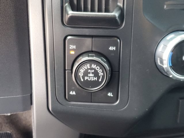 Used 2022 Ford F150 Lariat w/ FX4 Off-Road Package AWD/4WD image 28