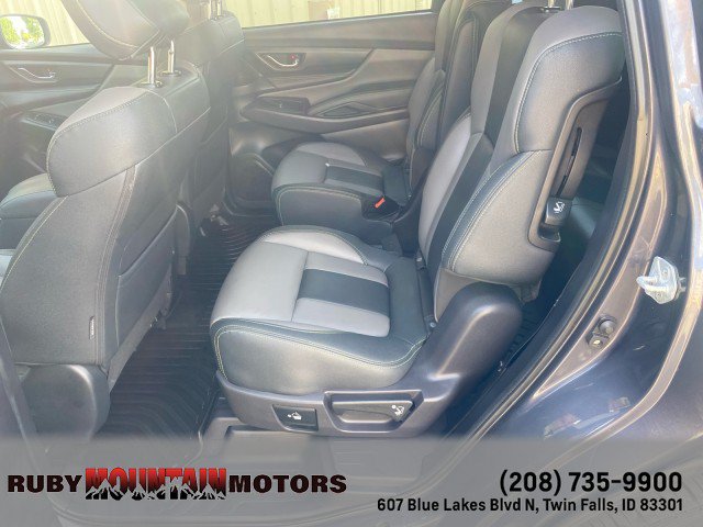 Used 2023 Subaru Ascent Onyx Edition AWD/4WD image 23