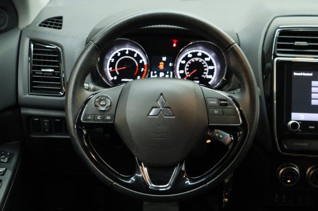 Used 2023 Mitsubishi Outlander Sport LE AWD/4WD image 25
