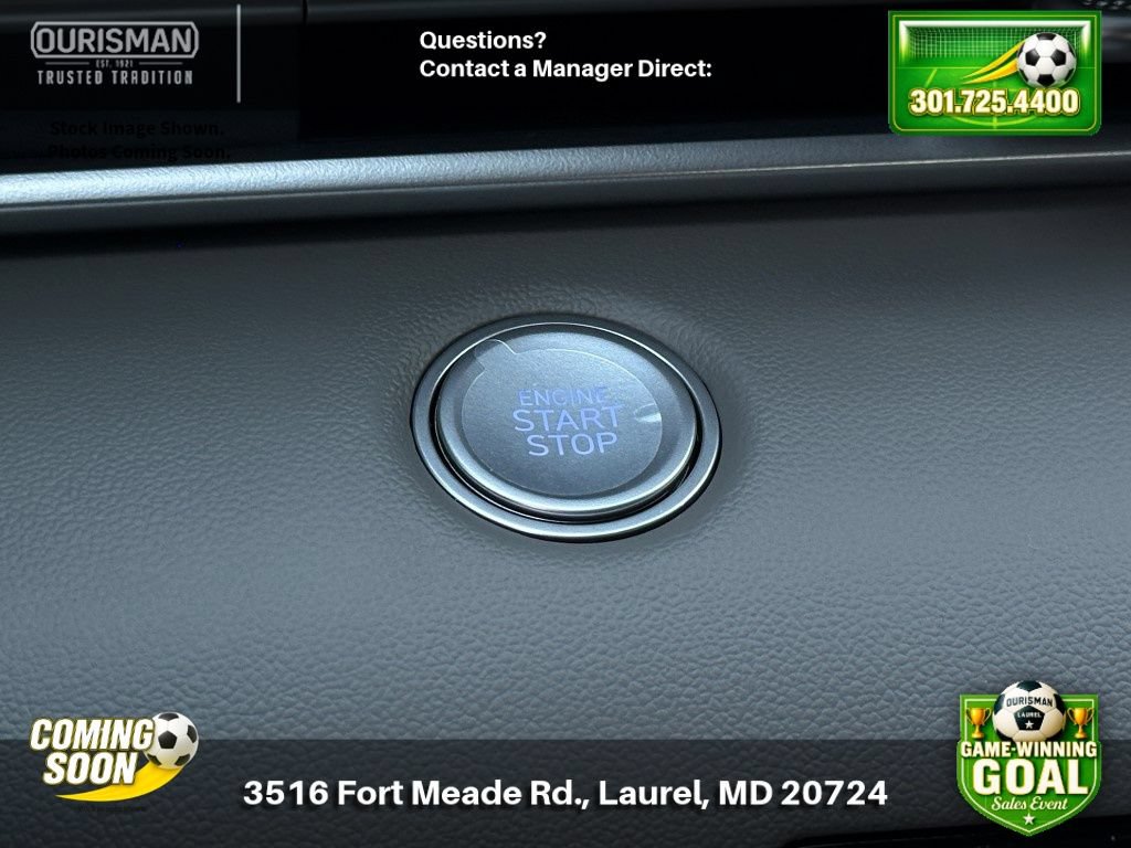 Certified 2025 Hyundai Elantra Sport FWD image 24