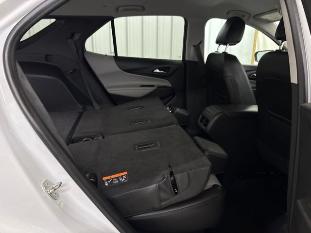 Used 2021 Chevrolet Equinox Premier FWD image 18