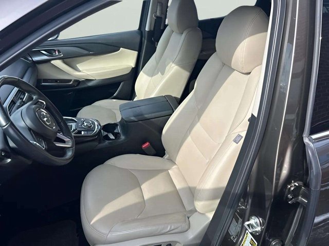 Used 2017 MAZDA CX-9 Touring image 6