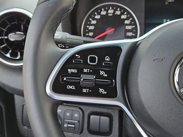 New 2024 Mercedes-Benz Sprinter 3500 image 19