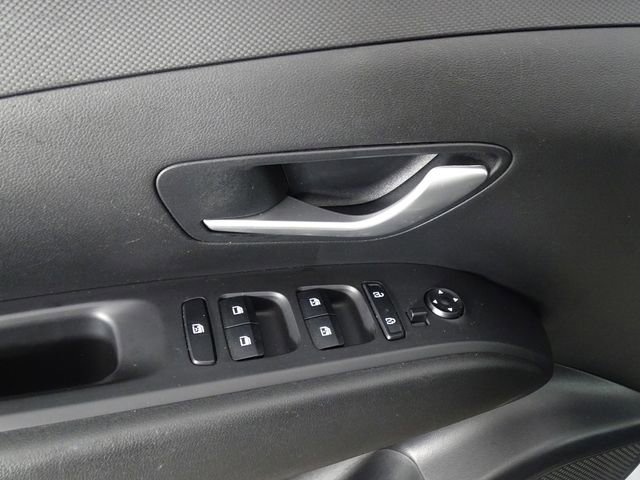 Used 2024 Hyundai Tucson SEL AWD/4WD image 16
