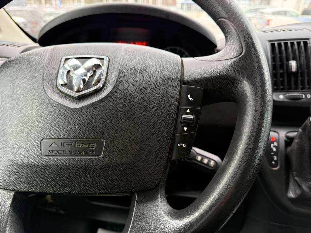 Used 2020 RAM ProMaster 3500 image 8