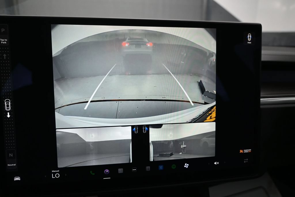 Used 2022 Tesla Model S Plaid AWD/4WD image 12