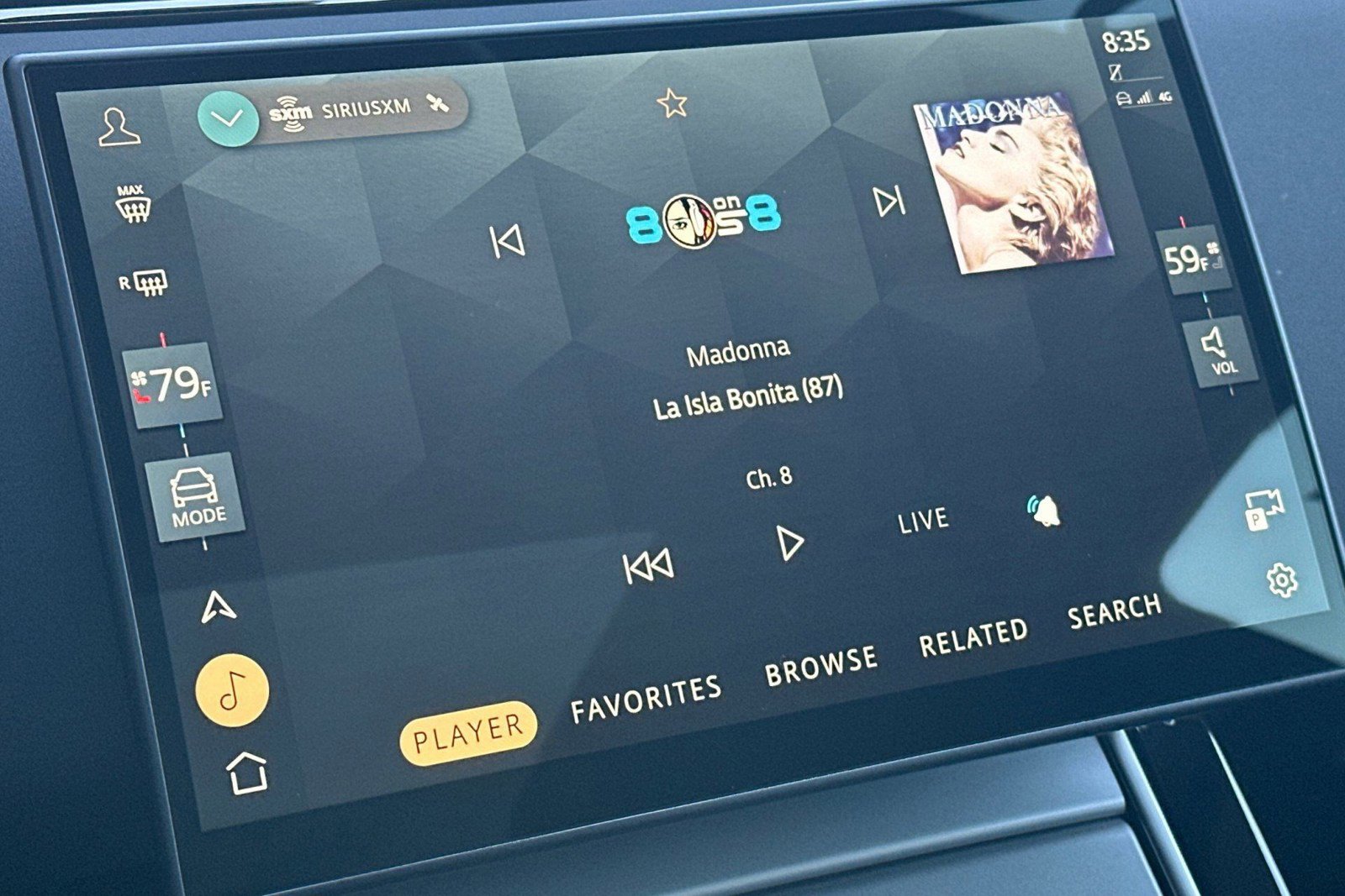 Certified 2025 Land Rover Range Rover Evoque S AWD/4WD image 24