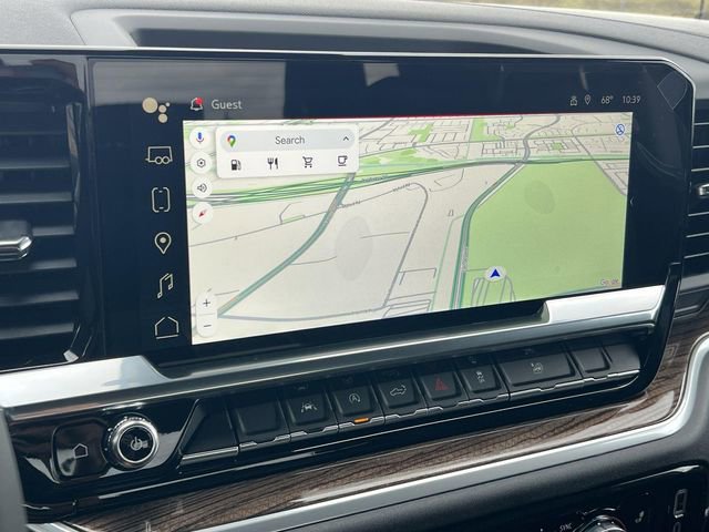 New 2026 GMC Sierra 1500 Elevation image 18