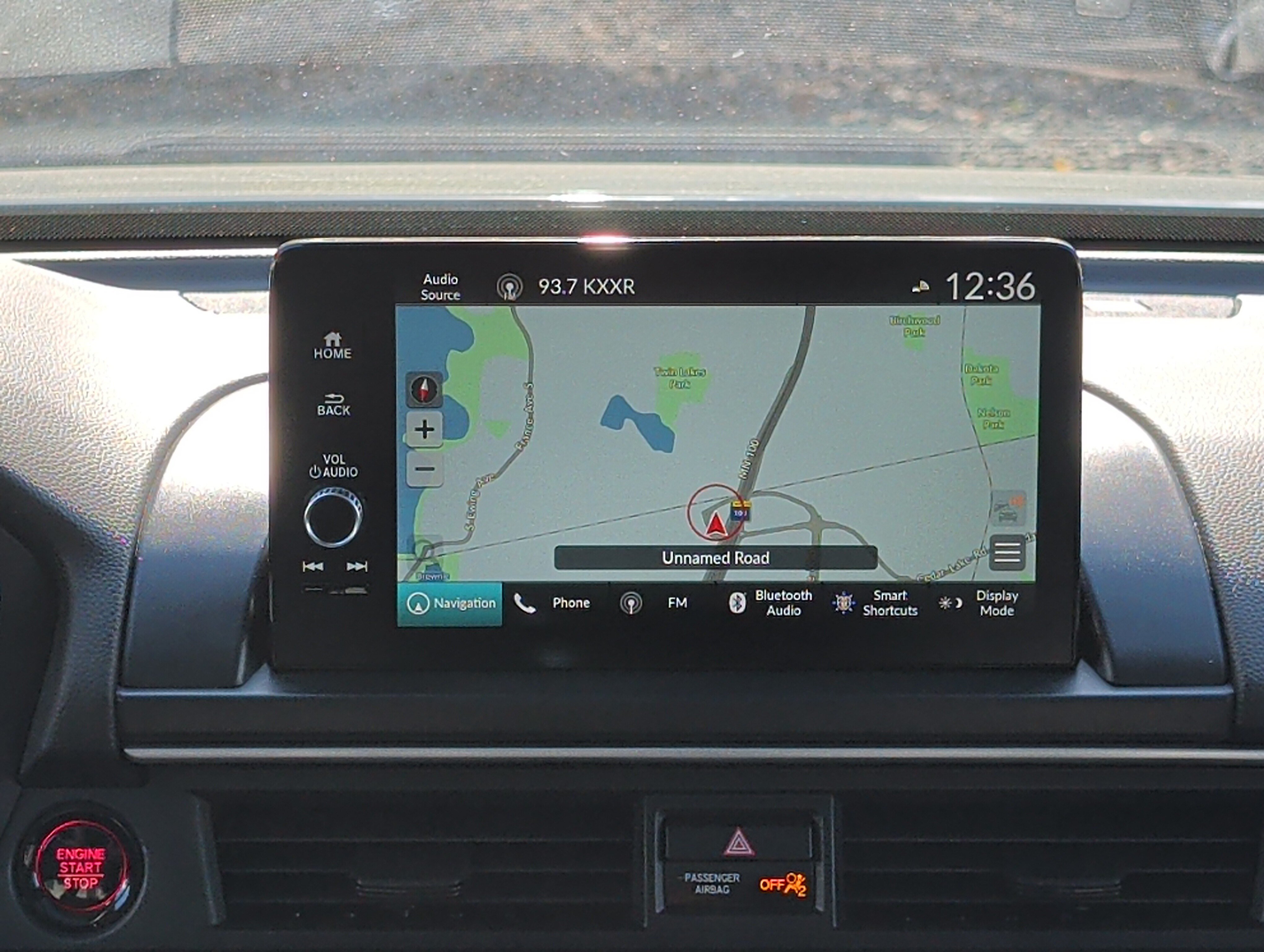 Used 2023 Honda Pilot Touring image 23