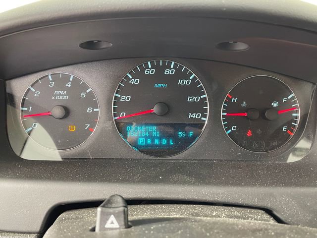 Used 2013 Chevrolet Impala LT FWD image 5