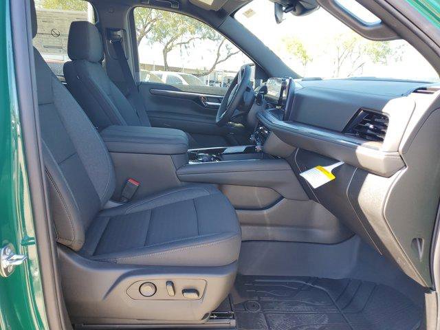 New 2026 Chevrolet Suburban LS w/ LPO, Dark Essentials Package image 10