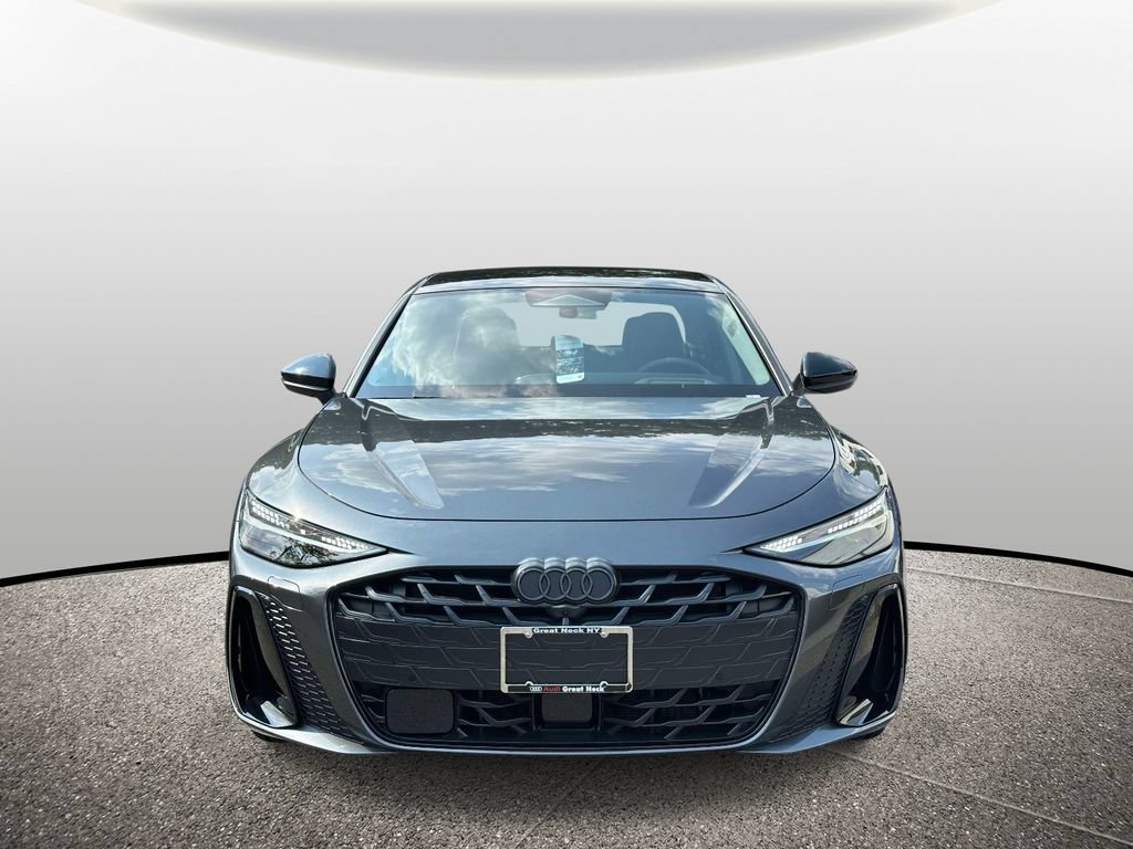 New 2026 Audi A6 Premium Plus AWD/4WD image 23