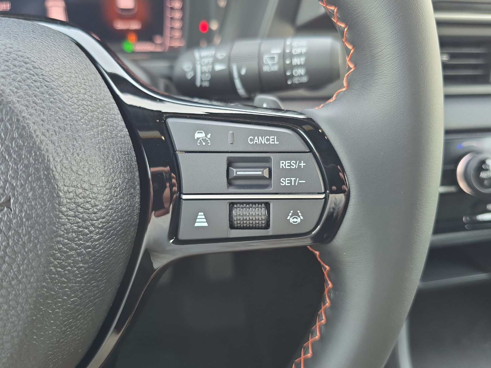 New 2026 Honda Pilot Sport image 24
