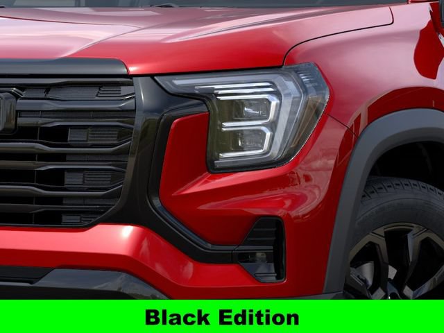 New 2026 GMC Terrain Elevation w/ Elevation Premium Package AWD/4WD image 11