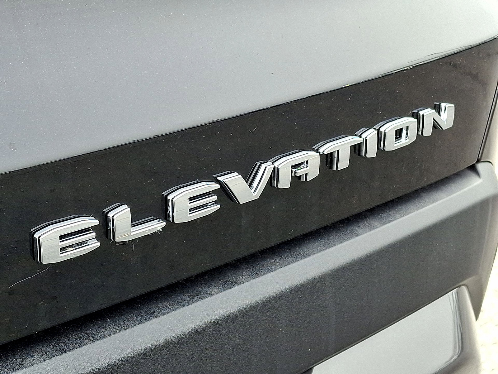 New 2026 GMC Terrain Elevation w/ Technology Package II FWD image 19