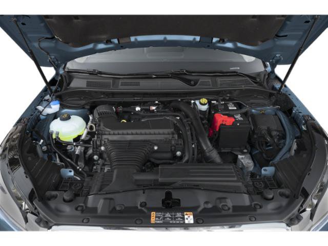 Used 2024 Lincoln Corsair Reserve w/ Jet Appearance Package FWD image 12