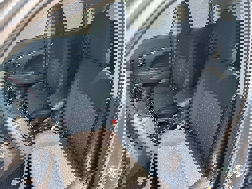 New 2025 Mitsubishi Outlander Sport LE image 20