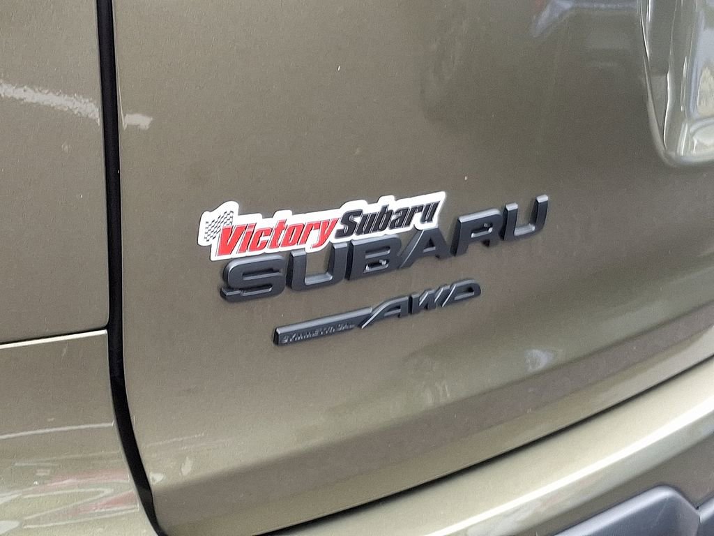 Used 2024 Subaru Ascent Onyx Edition image 31
