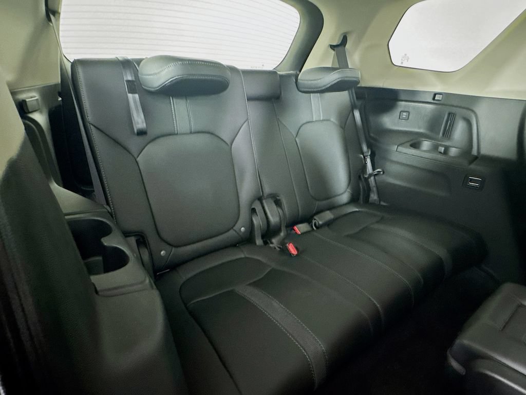 Certified 2026 Honda Pilot EX-L image 37