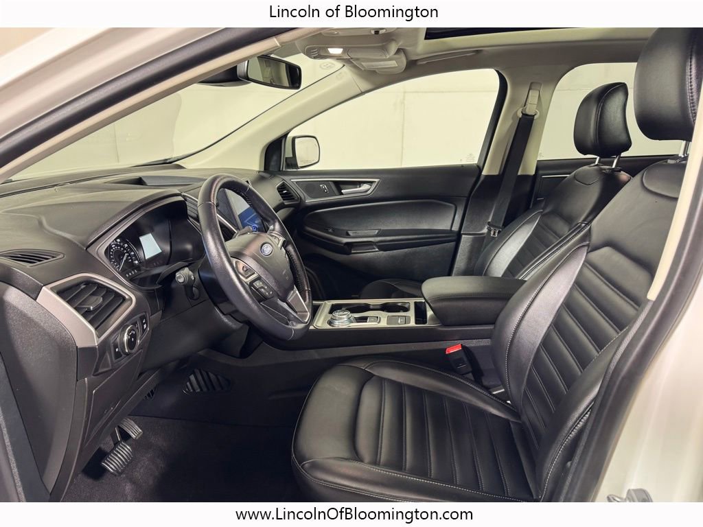 Used 2023 Ford Edge SEL w/ Convenience Package image 21