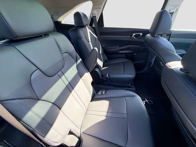 New 2026 Kia Sorento EX FWD image 29