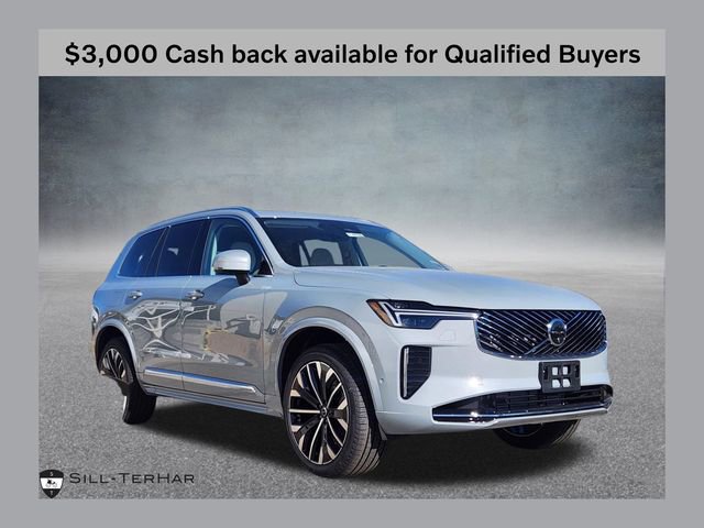 New 2026 Volvo XC90 T8 Ultra w/ Protection Package Premier image 1