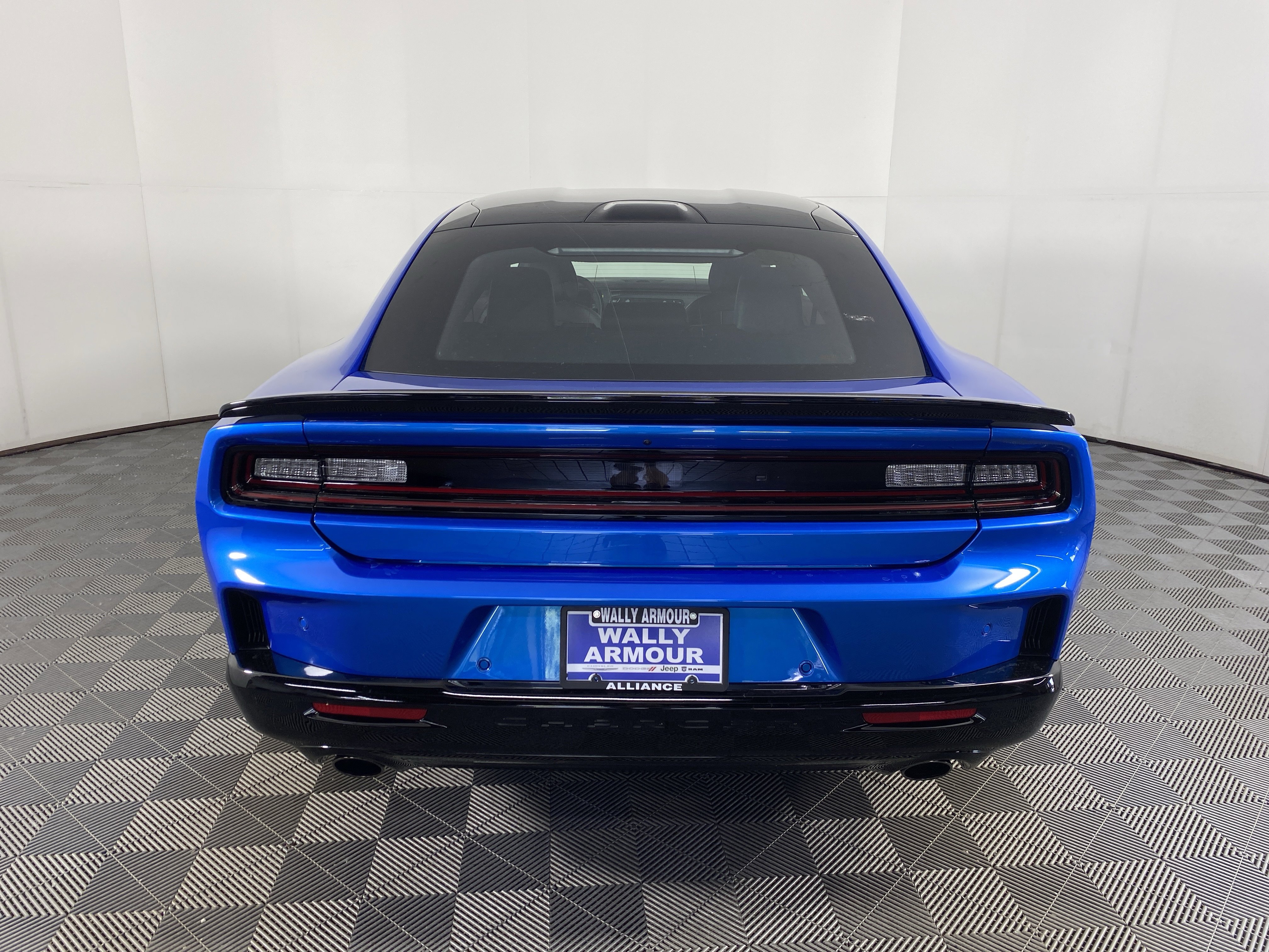 New 2026 Dodge Charger Scat Pack AWD/4WD image 7