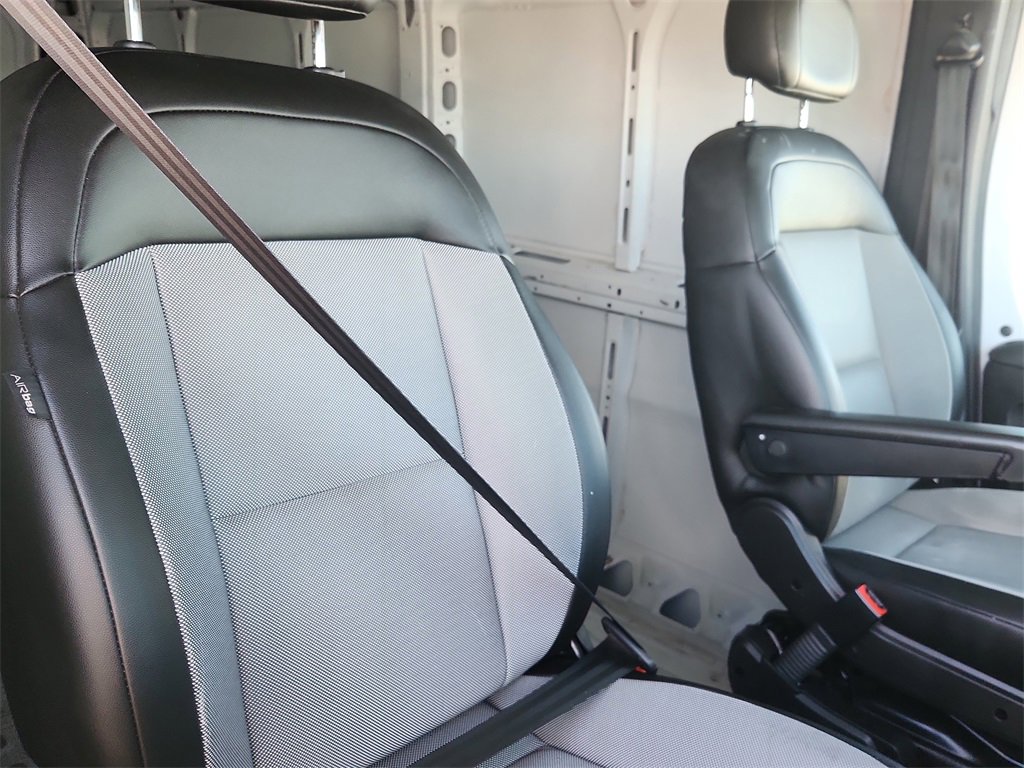 Used 2023 RAM ProMaster 2500 image 16
