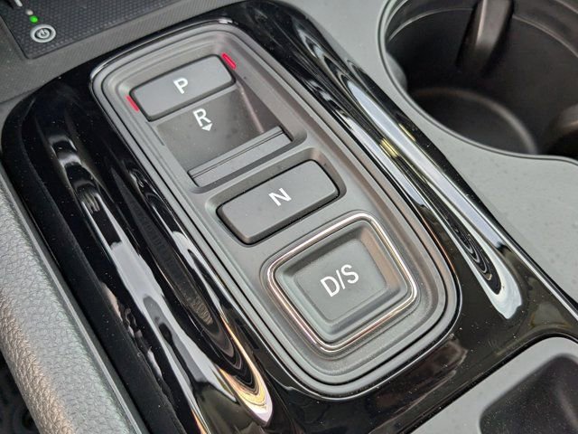 New 2026 Honda Passport RTL image 29