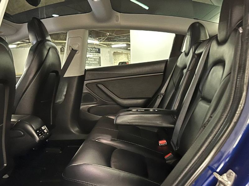 Used 2019 Tesla Model 3 Standard Range Plus RWD image 21