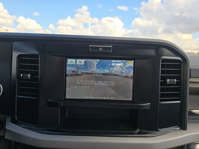 New 2026 Ford F350 XL w/ Snow Plow Prep Package image 15