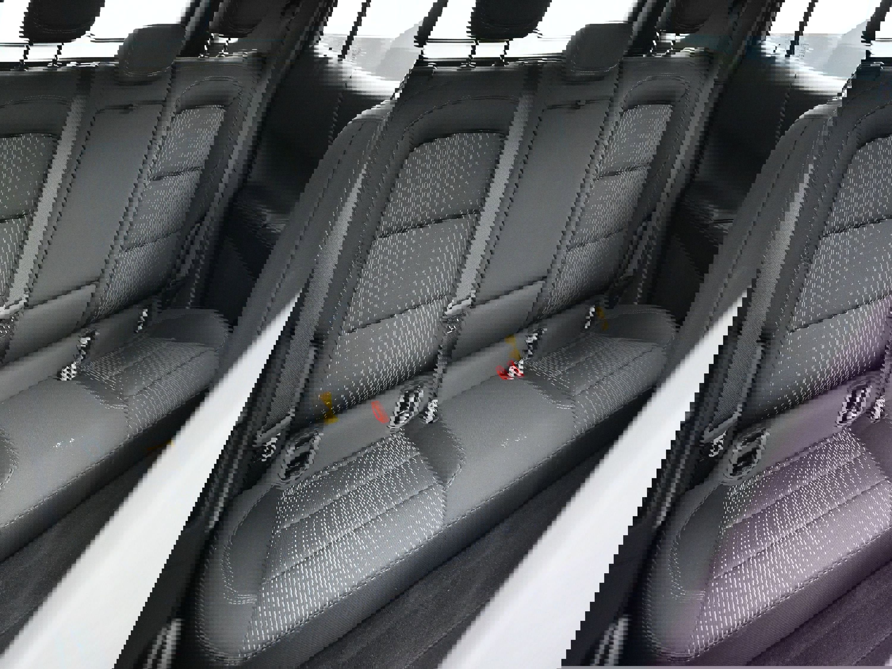 Used 2025 Chevrolet Equinox LT w/ Safety and Technology Package image 29