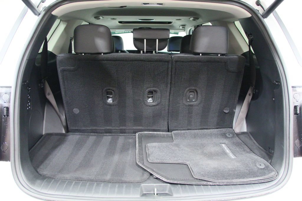 Used 2021 Hyundai Palisade SEL AWD/4WD image 26