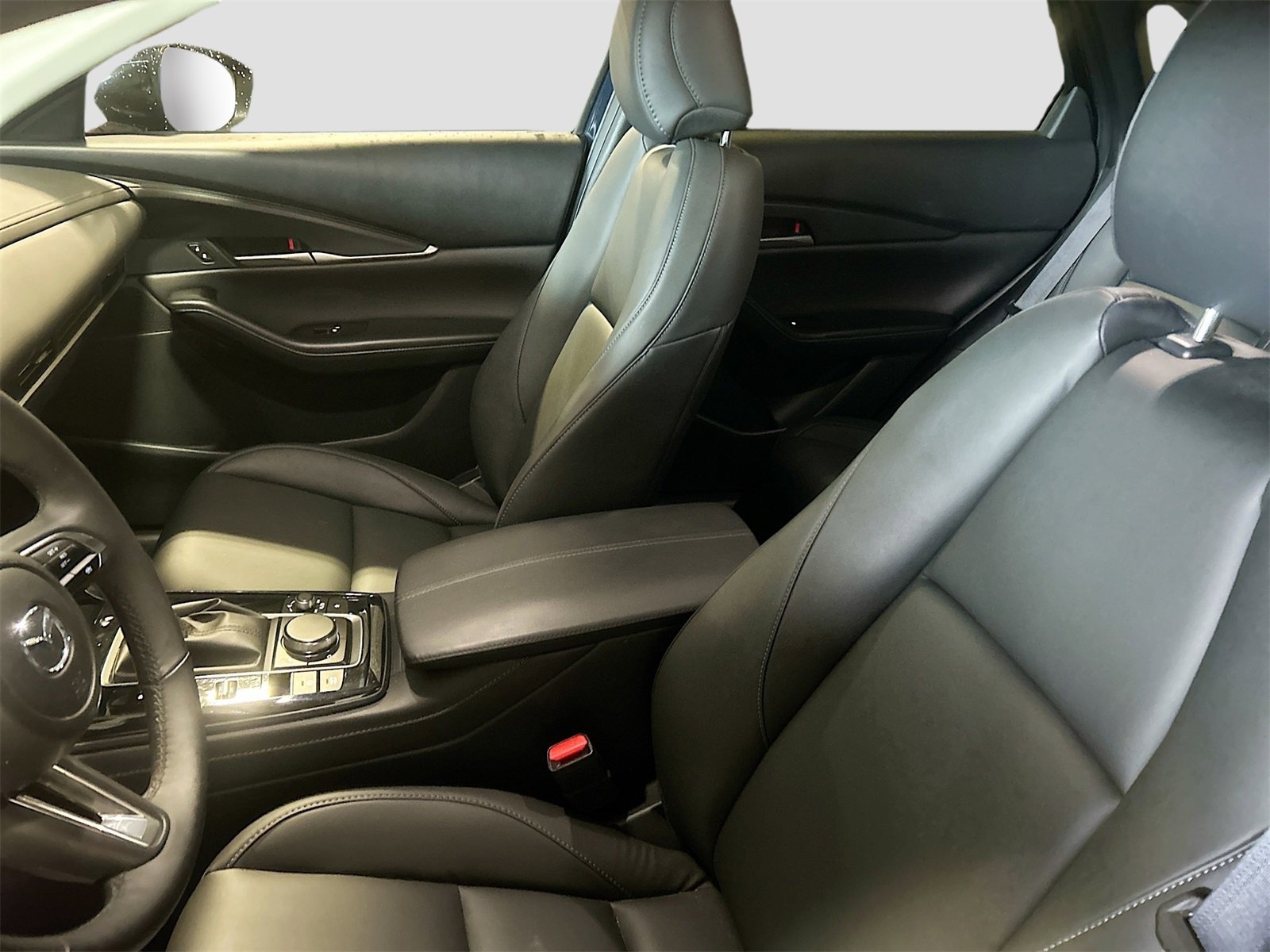 Used 2025 MAZDA CX-30 AWD 2.5 S w/ Select Sport Pkg image 21