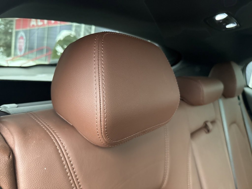 Used 2023 Alfa Romeo Stelvio Ti image 61