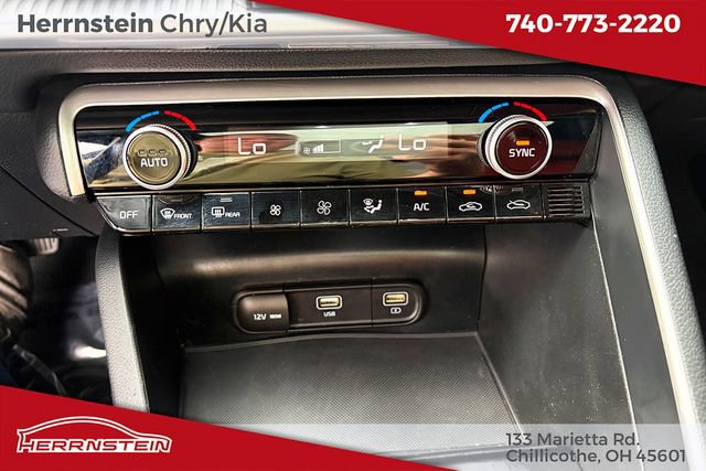 Used 2023 Kia K5 GT-Line FWD image 18