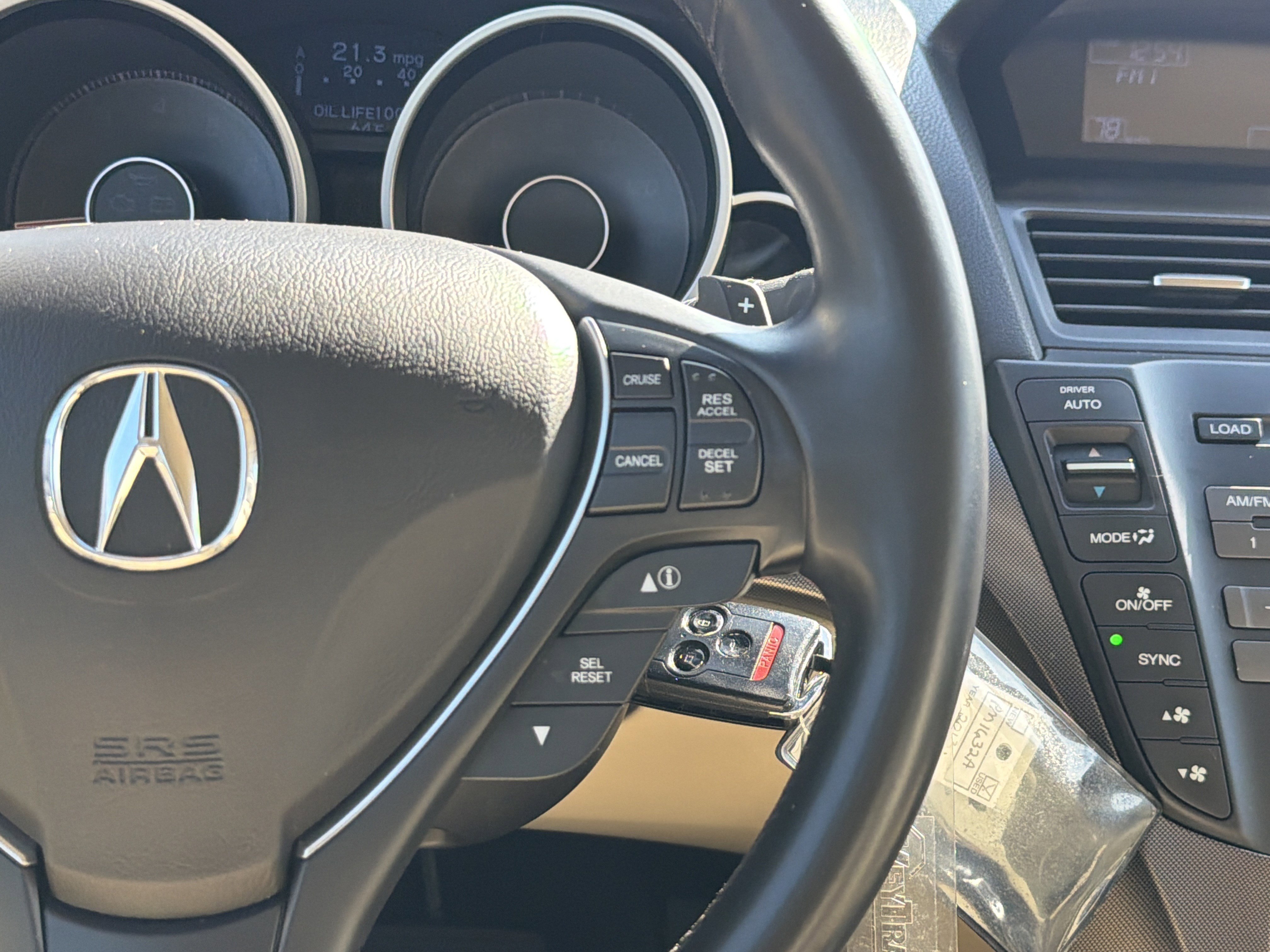 Used 2013 Acura TL image 20