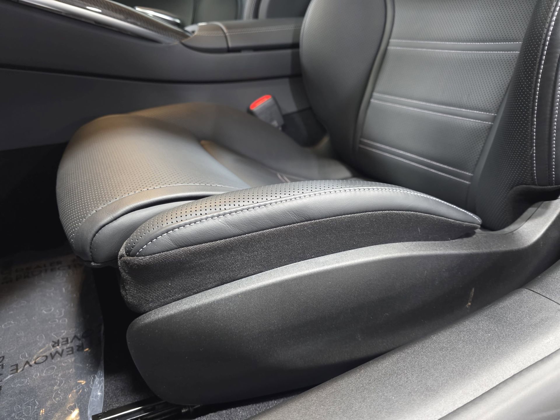 Certified 2025 Mercedes-Benz AMG GT 63 image 26