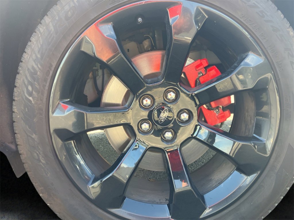 Used 2023 Ford Explorer ST w/ Equipment Group 401A image 10