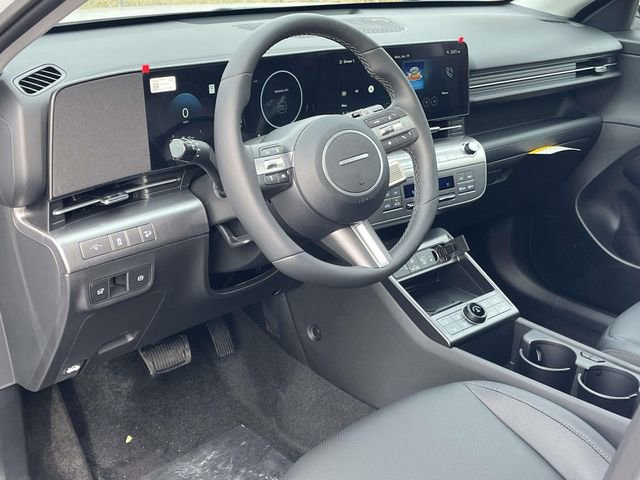 New 2026 Hyundai Kona Limited AWD/4WD image 9