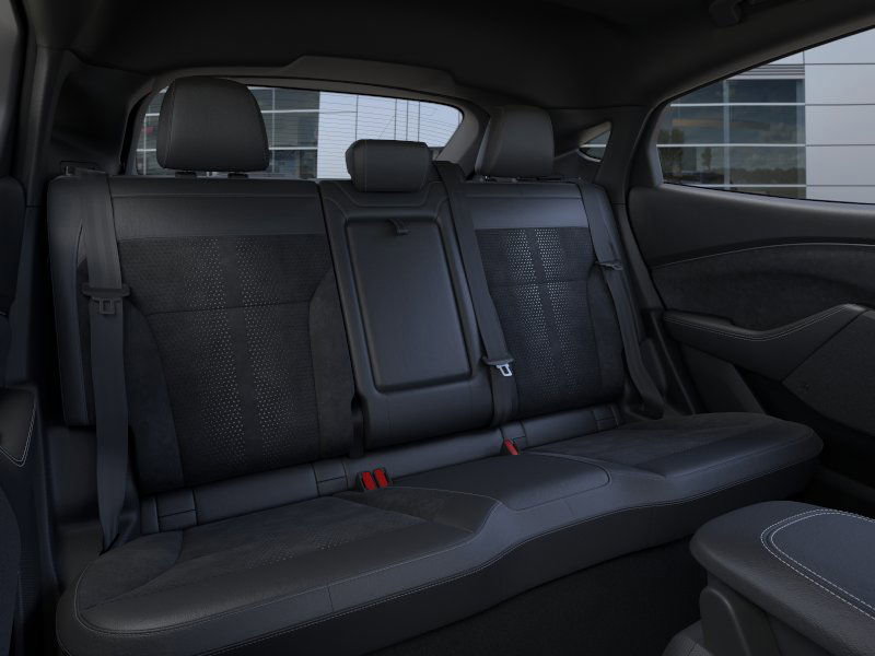 New 2026 Ford Mustang Mach-E GT image 11