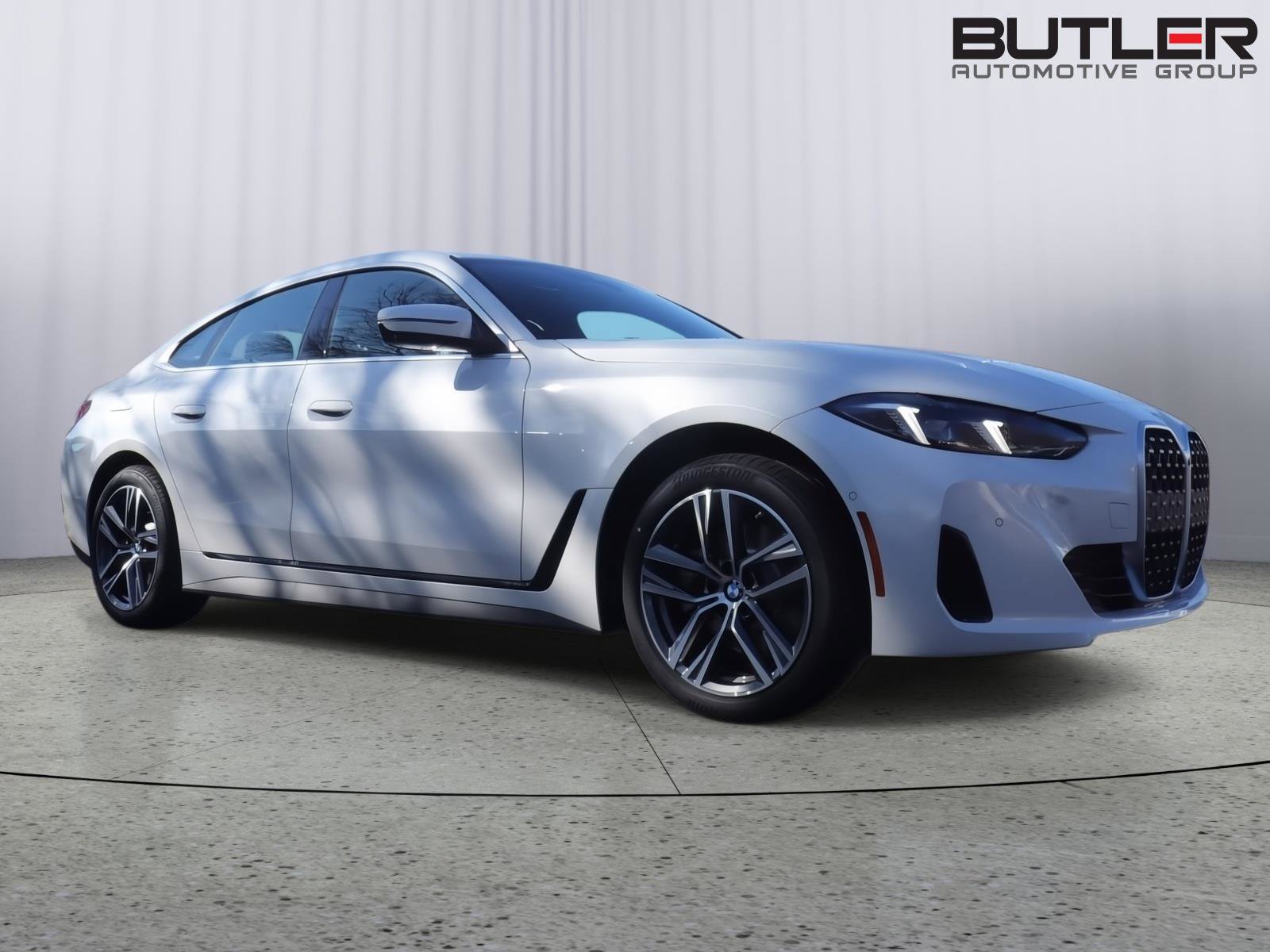 New 2026 BMW 430i w/ Premium Package RWD image 9